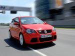 Volkswagen Polo GTi Cup Edition 2006 года